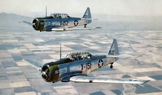 Illustration for article titled This Date in Aviation History: March 30 - April 1